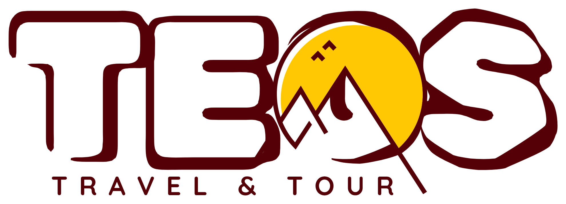 Teos Travel